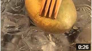 ‫كيفية تقشير البطاطا المسلوقة‬‎ – YouTube